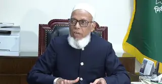 খালেদা জিয়ার মৃত্যুতে নির্বাচনি তফসিলে কোনো পরিবর্তন হবে না: ইসি মাছউদ